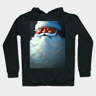 Merry Christmas 24 Hoodie